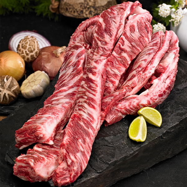 [수입직송] 갈비살 300g x 1팩