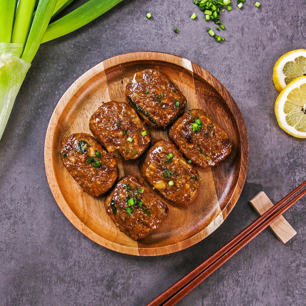 [다있소정육점] 진짜 진도대파너비아니 420g(35g*12개입)