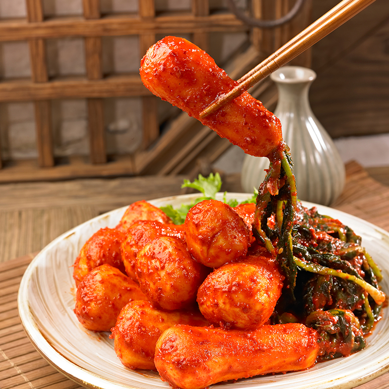 [SF_직접재배/당일생산] 100%국내산 전라도 알타리 총각김치 1kg 외