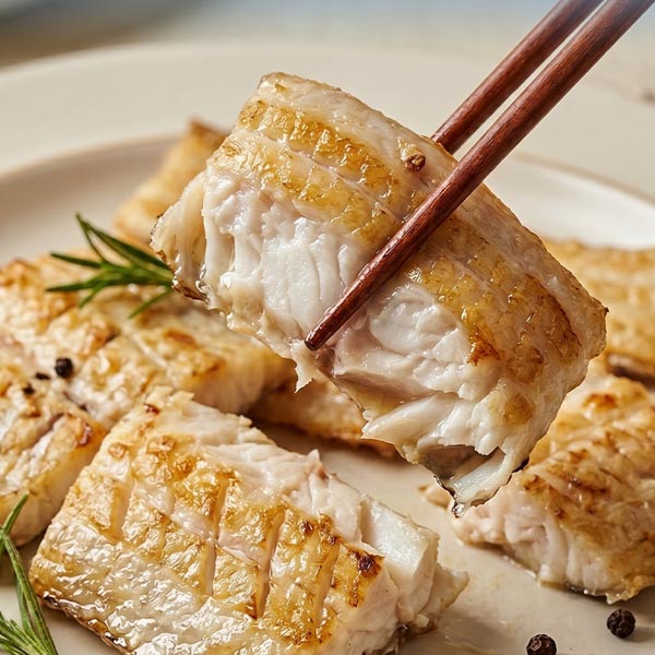 [제주산] 가시제거_순살 은갈치 4팩 (500g 이상)