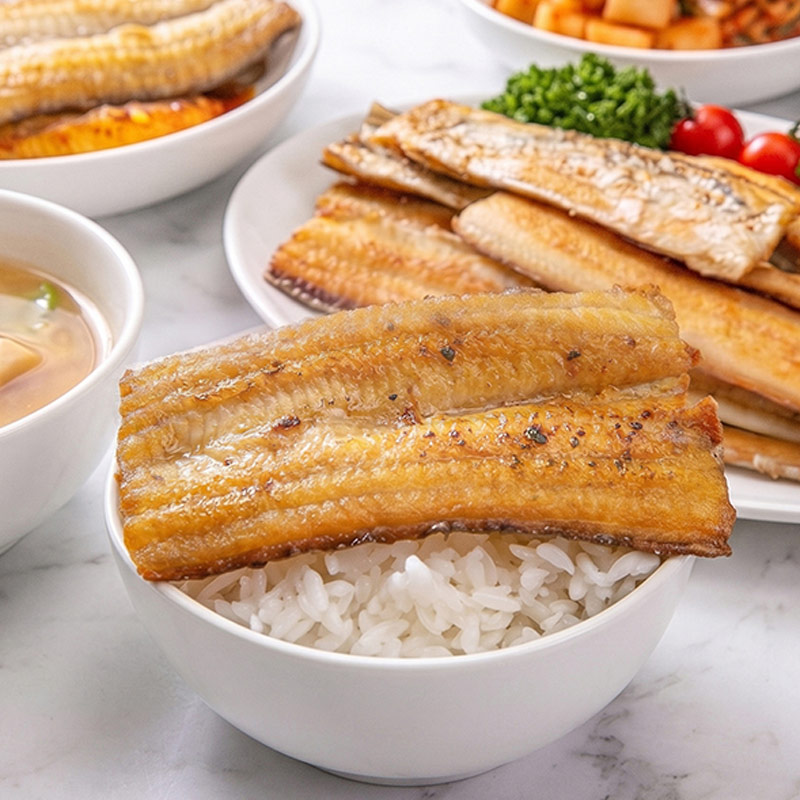 ★수산할인대전★ 정성담은 여수 저염 순살갈치 250g x 2팩 외