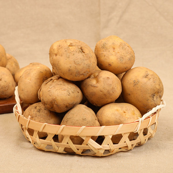 [HM] 포슬포슬 고소한맛 수미감자 3kg/5kg