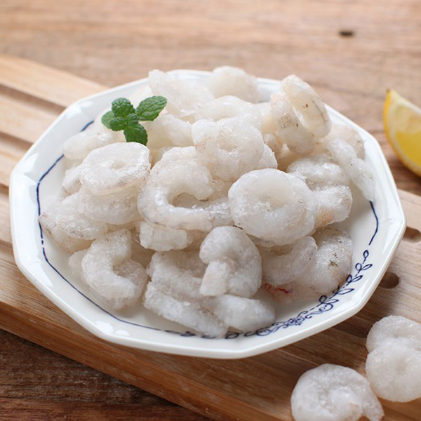 [국산] 손질한_국산 자연산 중하새우살 [300g-1kg]
