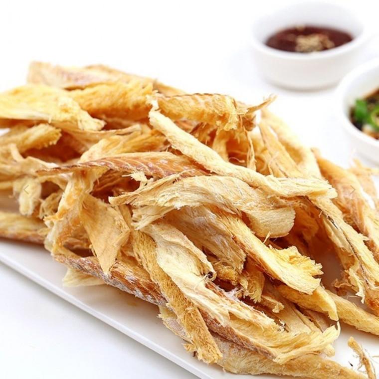 VB 황태채 러시안산 자연태 100g
