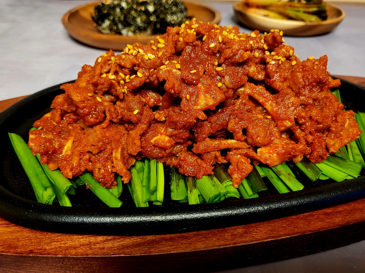[1+1]식감예술 오돌오돌 오돌뼈 300g 2팩