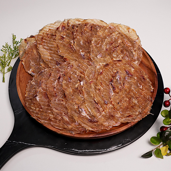 [간식타임] 참쥐포 [200g-455g]