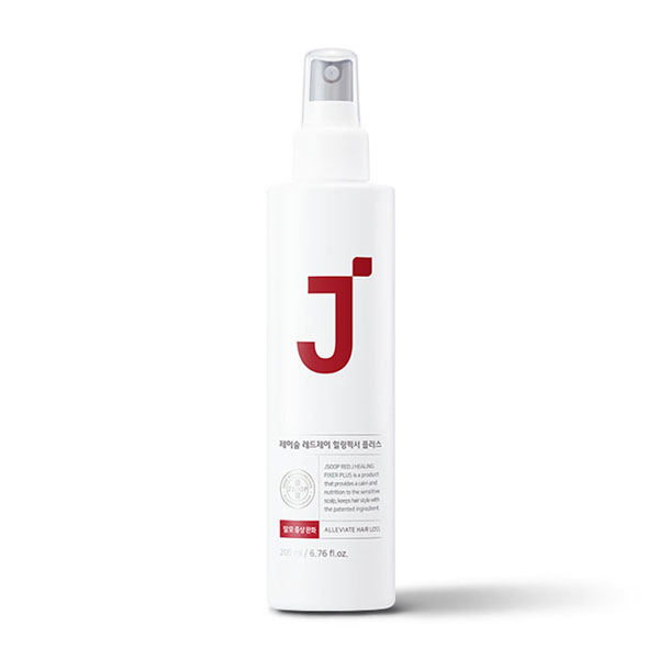 [제이숲] 레드제이 힐링픽서 플러스 200ml