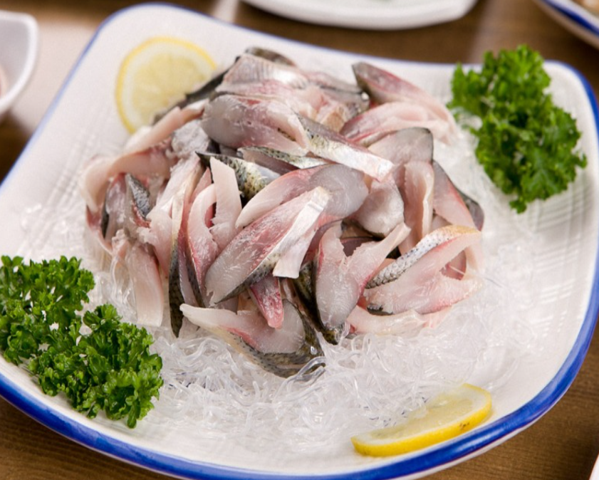 [솜이담이] 미리 맛보는 남해청정 바다전어 500g 3종(세꼬시,필렛,생물구이용)