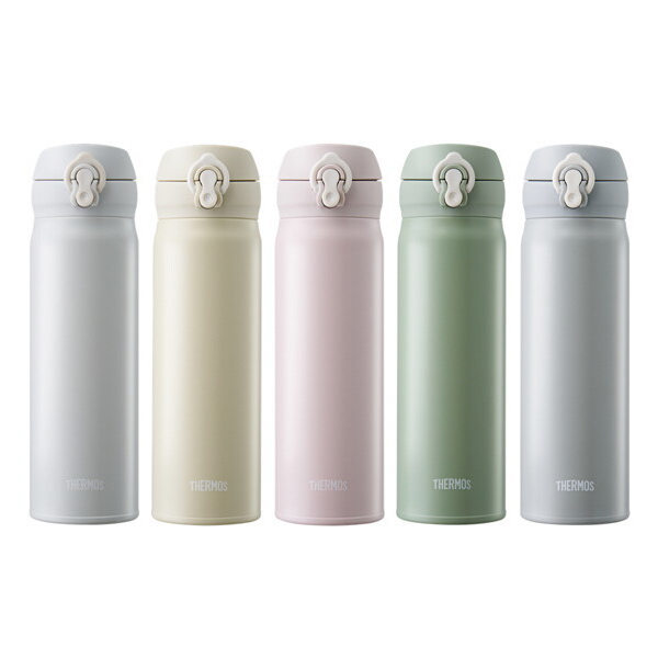 써모스 뉴 데일리 원터치 보온보냉 텀블러 500ml JNL-505K