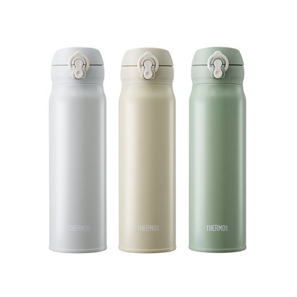 써모스 뉴 데일리 원터치 보온보냉 텀블러 600ml JNL-605K