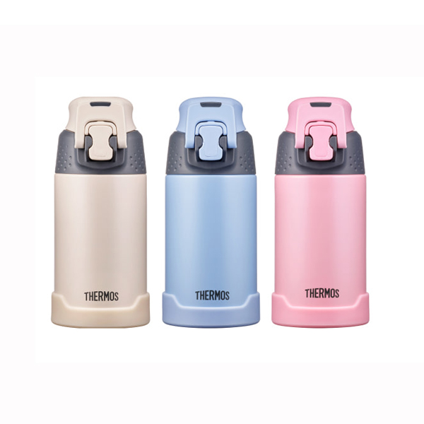 써모스 마이 디자인 액티비티 보틀 보냉병 350ml FJH-350K