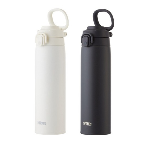 써모스 캐리 루프 원터치 텀블러 750ml JOS-750K