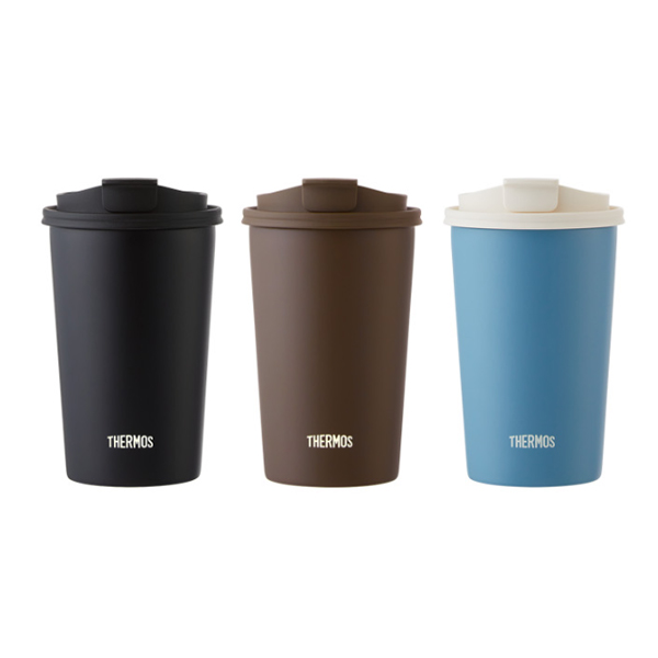 써모스 투고 컵 앤 텀블러 355ml TKHC-355