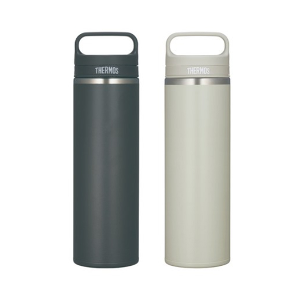 써모스 캐리 핸들 텀블러 600ml JOW-600K