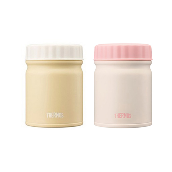 써모스 보온보냉 푸드컨테이너 죽통 300ml JBT-300K