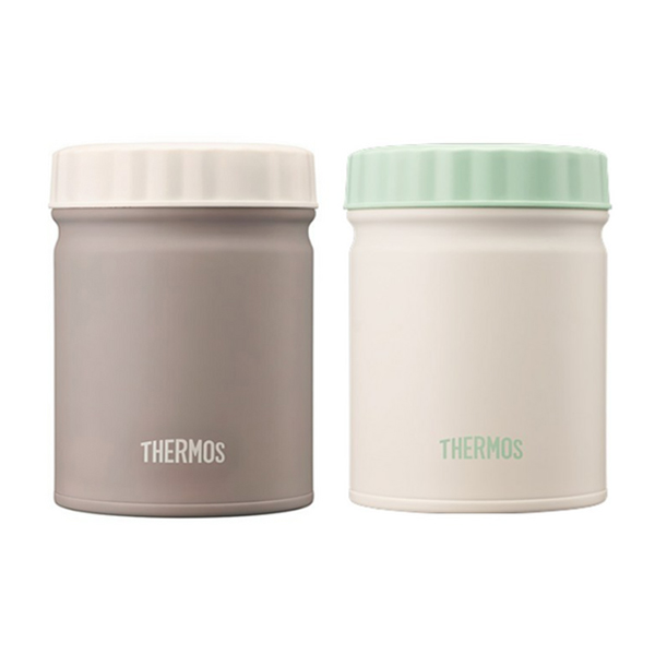 써모스 보온보냉 푸드컨테이너 죽통 500ml JBT-500K