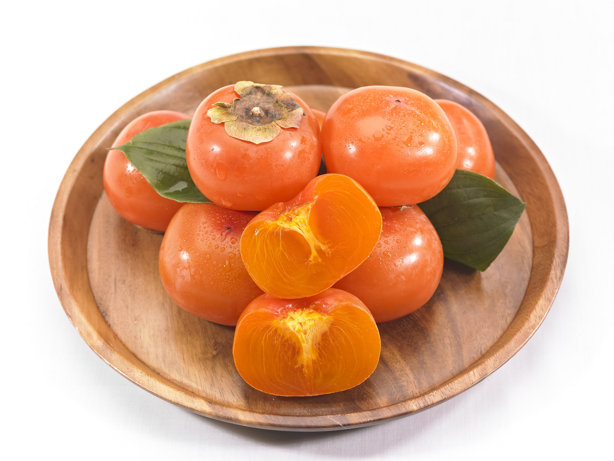 [솜이담이] 가을을 알리는 고당도 씨없는 청도반시 2.5kg