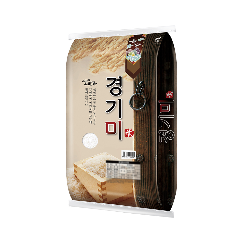 [더프레시] 26년 햅쌀! 26년 청북경기미 10kg/20kg