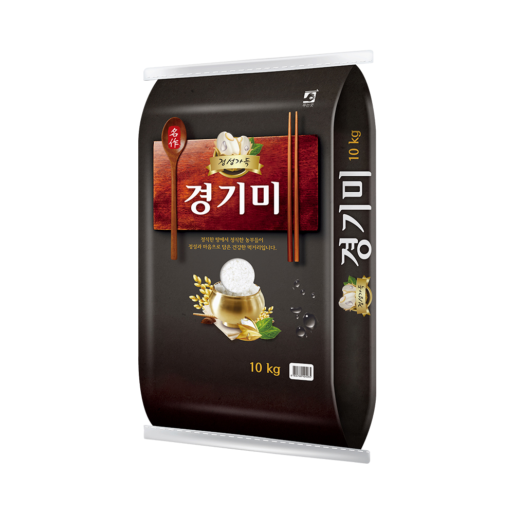 [더프레시] 26년 햅쌀! 26년 사대명가 경기미 10kg/20kg