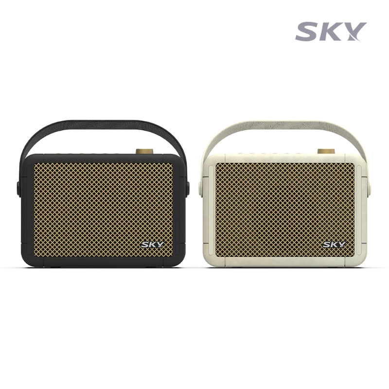 [스카이] 붐 A3 10W 휴대용 블루투스 스피커 IM-A3