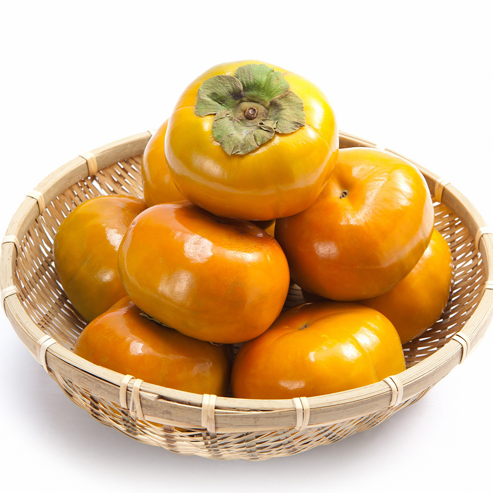 [DV] 국산 단감 아삭하고 달콤한 제철 서촌단감 1kg 2kg 3kg