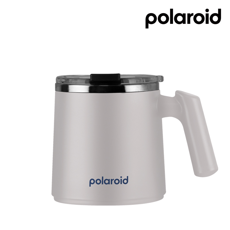 폴라로이드 그라피 스텐컵 400ml
