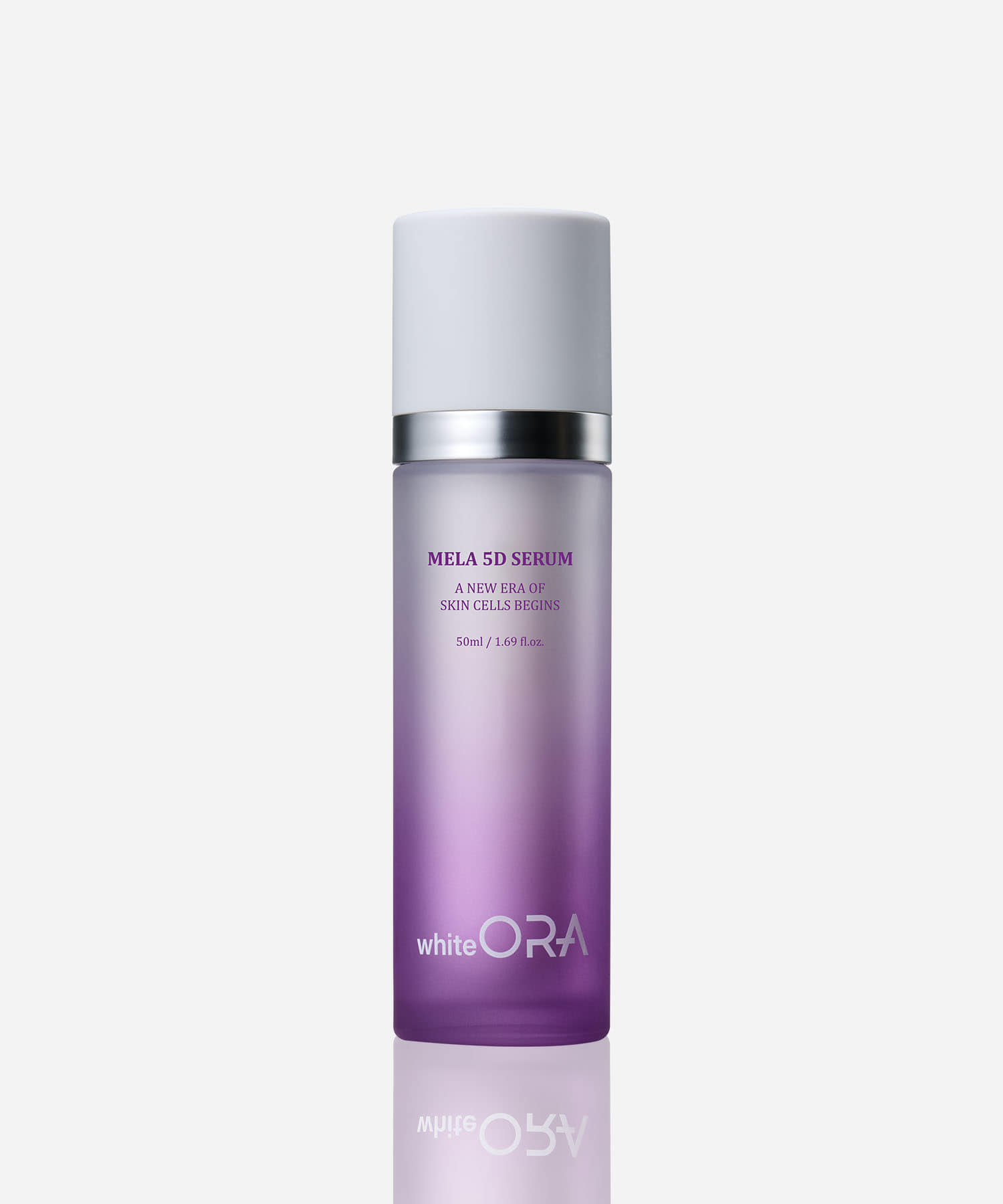 화이테오라 멜라 5D 세럼 50ml