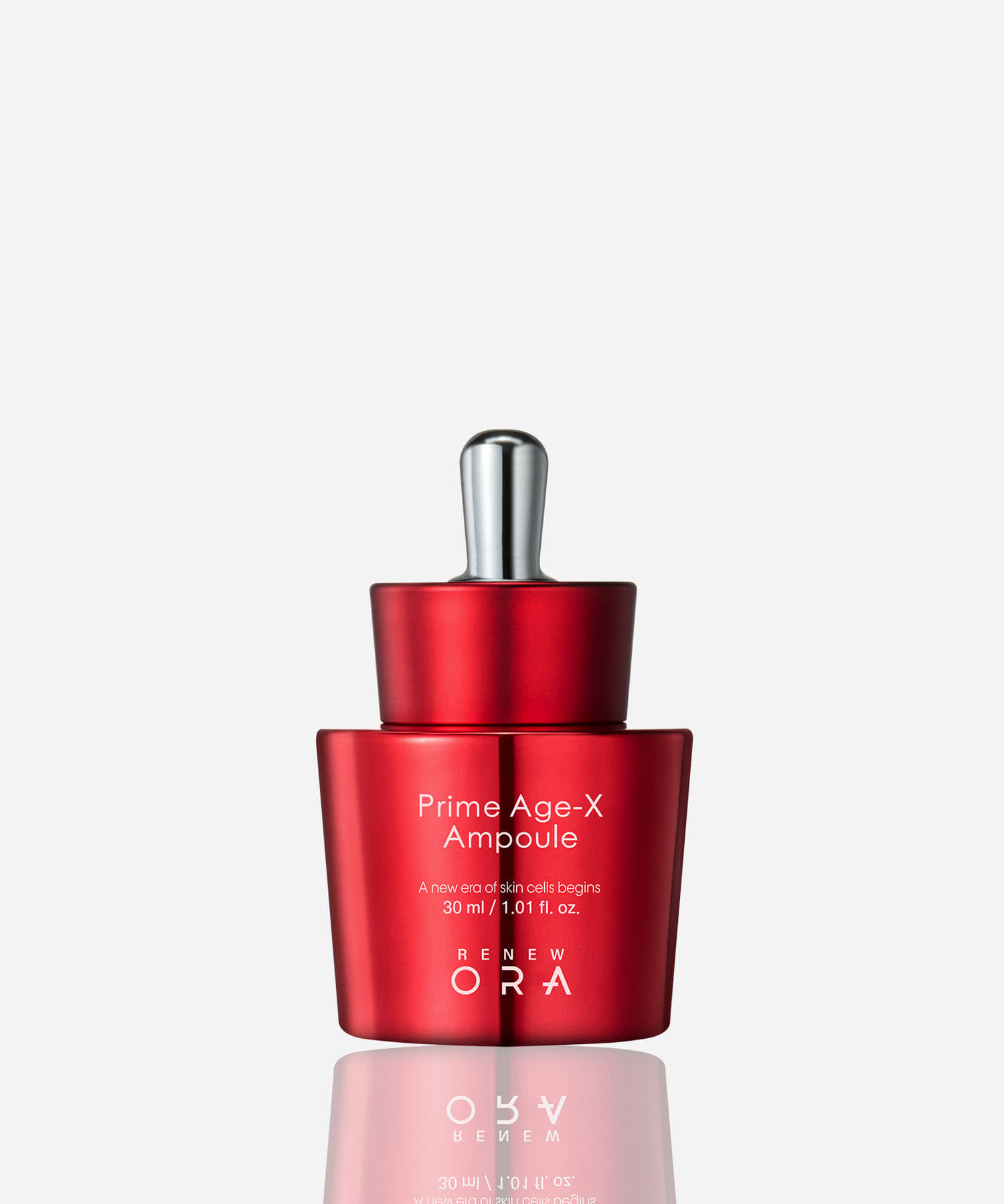 리뉴오라 프라임 에이지엑스 앰플30ml