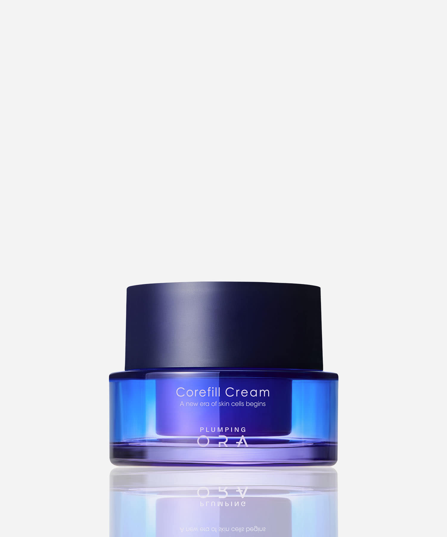 플럼핑오라 코어필 크림 50ml