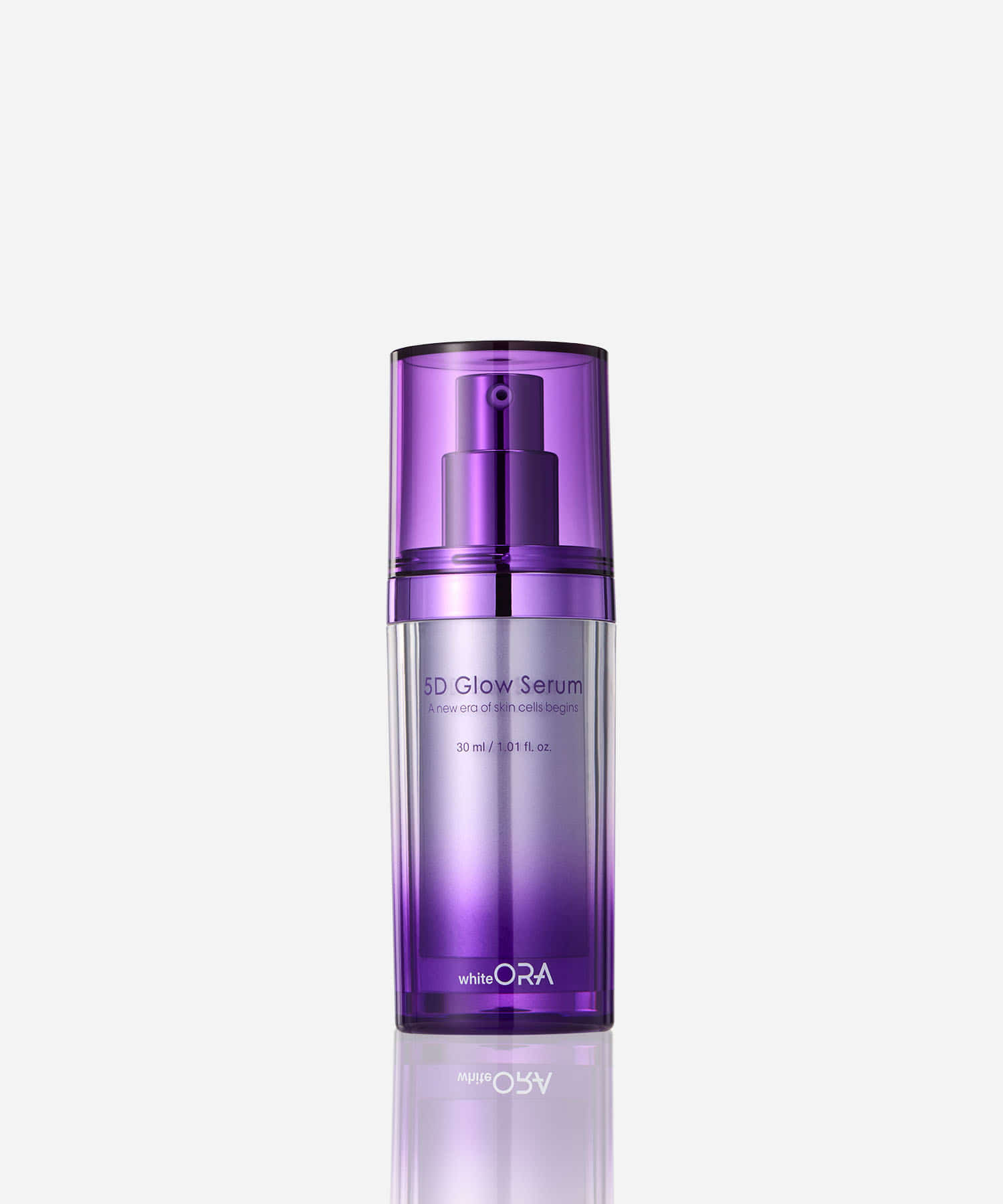 화이테오라 5D 글로우 세럼30ml