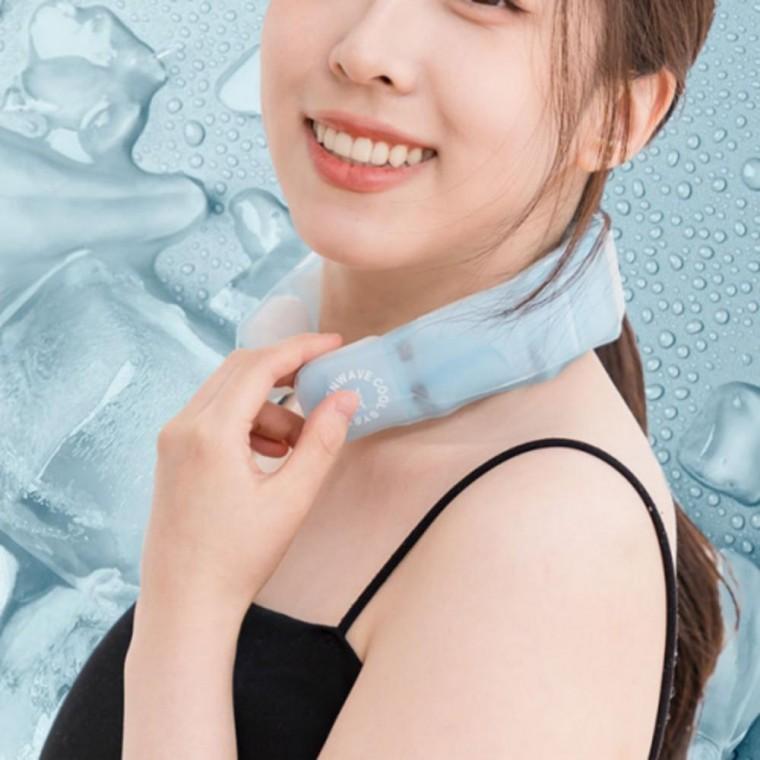아이스 여름 넥쿨러 국산 쿨스카프 쿨링 냉감 넥스카프