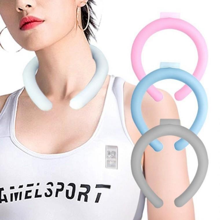 쿨 쿨스카프 넥쿨러 아이스 여름 아이스넥워머