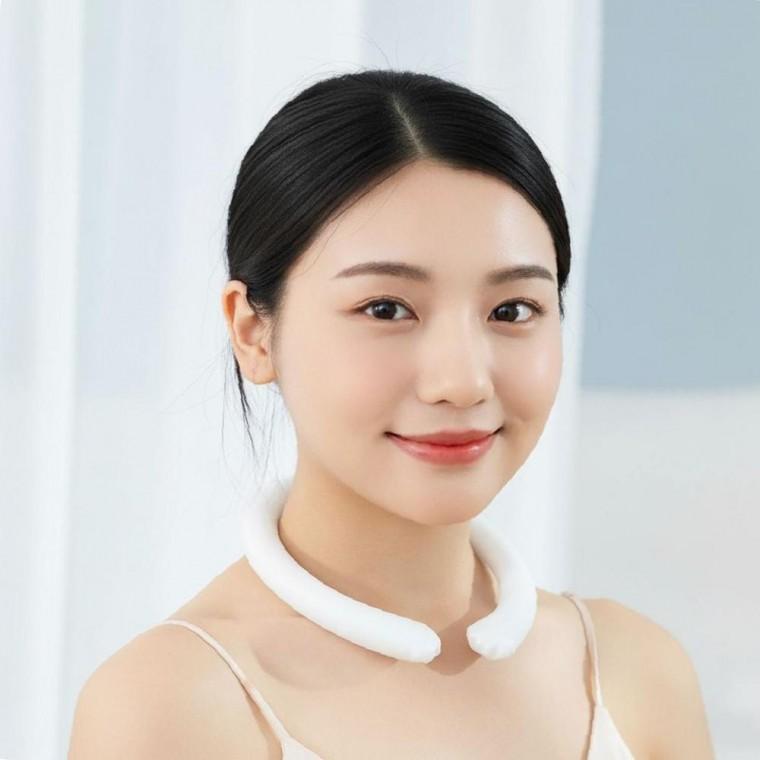 2세대 PCM 여름 쿨링 넥쿨러 목 냉감밴드 아이스 쿨링 아이템