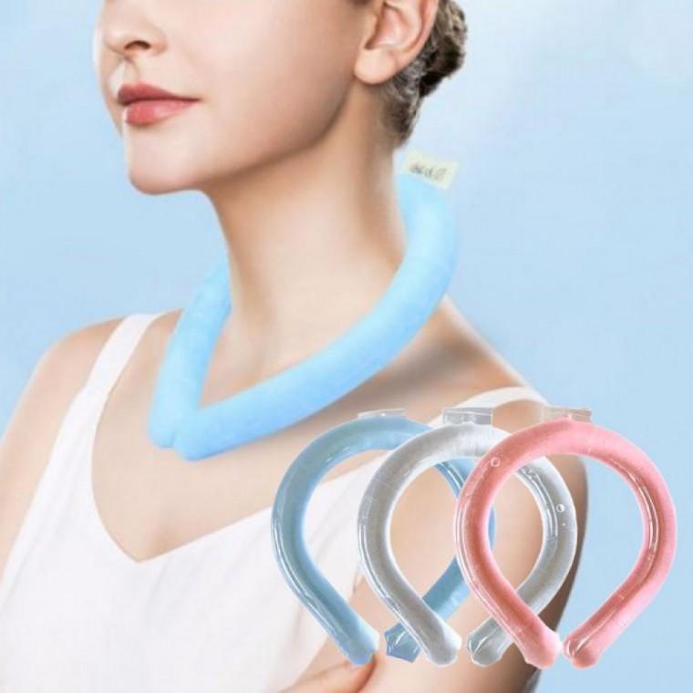 [OPK] 아이스 넥쿨러 3세대 얼음 목걸이