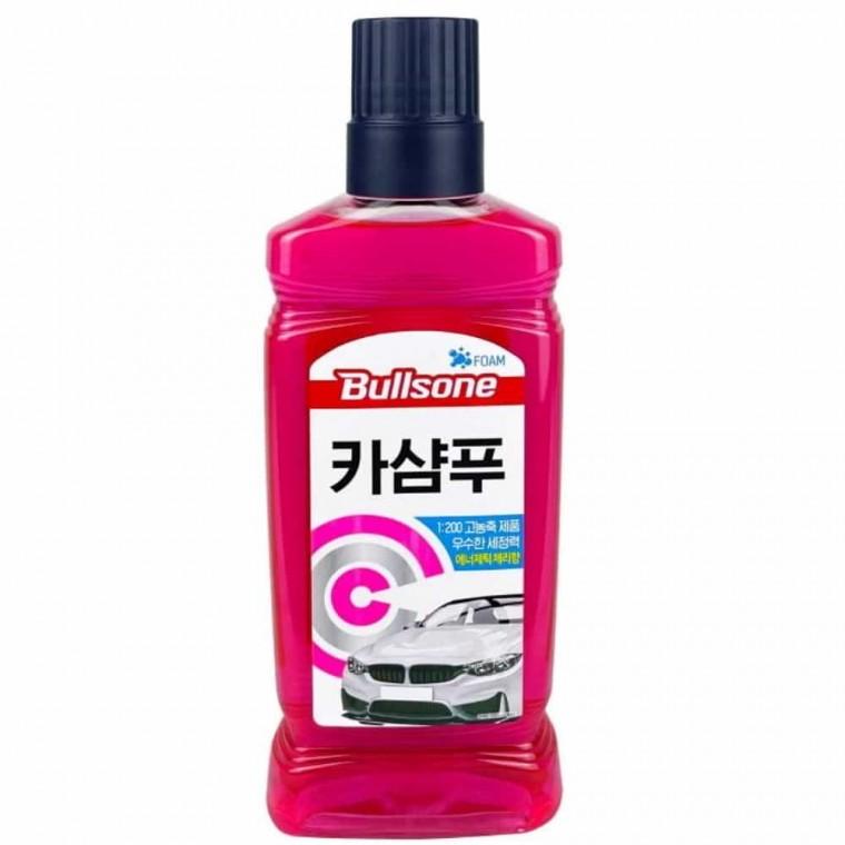 카샴푸 1000ml 카샴프 차량용샴푸 차량세제