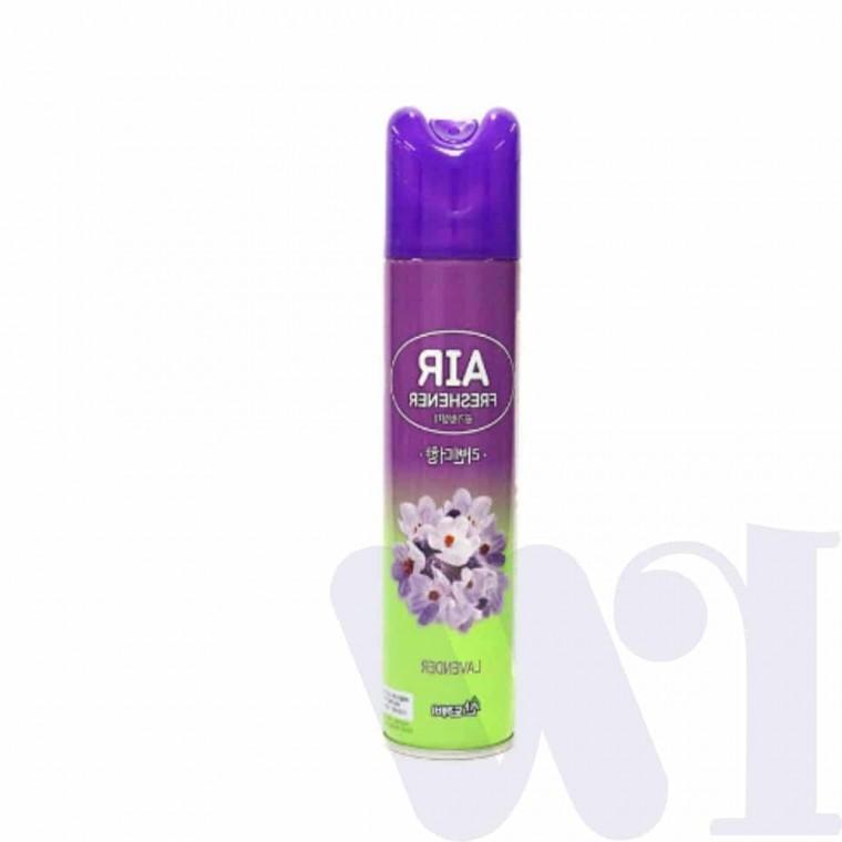 라벤더향 300ml 방향제 사무실방향제 자동차방향제 호텔방향제 차량용방향제선물 실내용방향제