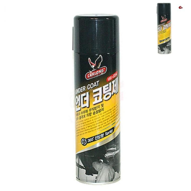 차량용코팅제 금속코팅제 자동차언더코팅제 언더코팅스프레이 전문가용 언더코팅제