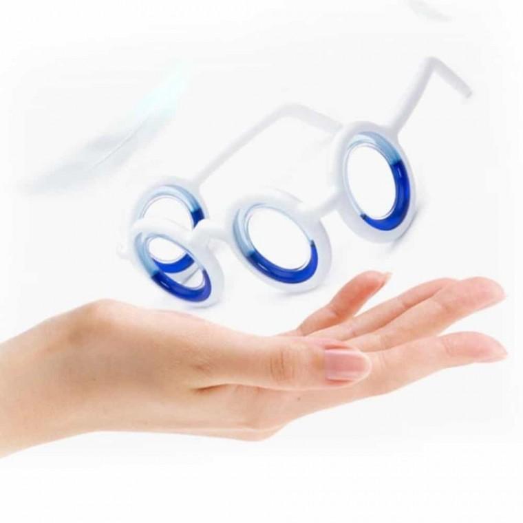 차량용 멀미 방지 안경 예방 배멀미방지 장거리멀미안경 멀미안경