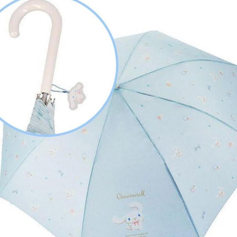 악세사리 장우산 60cm 시나모롤 1P 장마 우산