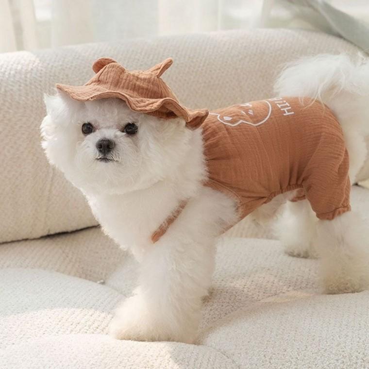 강아지모자 강아지옷 강아지나시티 애견옷 반려견옷 애견의류 강아지 옷