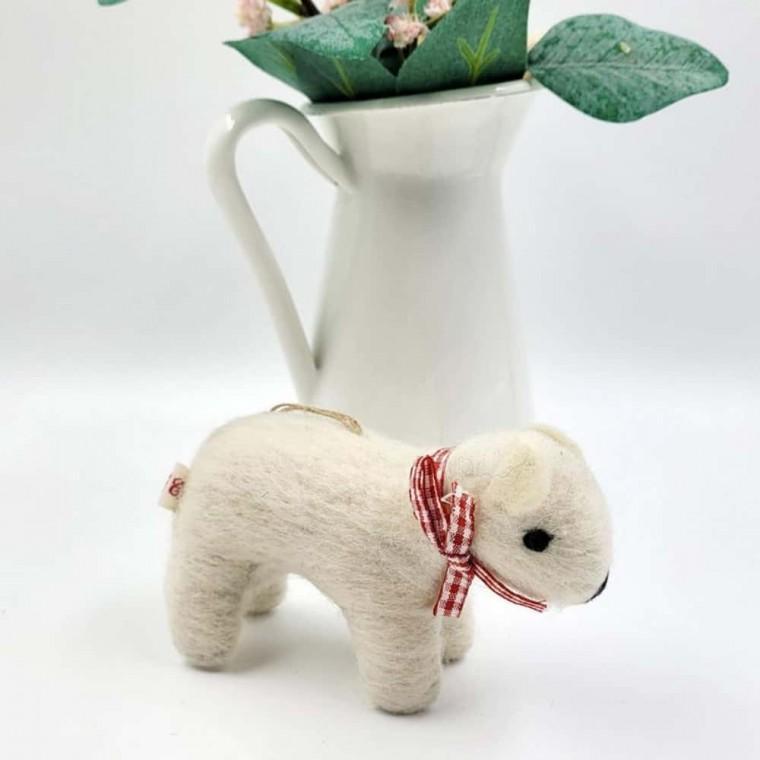 핸드메이드키링 강아지인형키링 가방인형키링 핸드메이드 키링 강아지