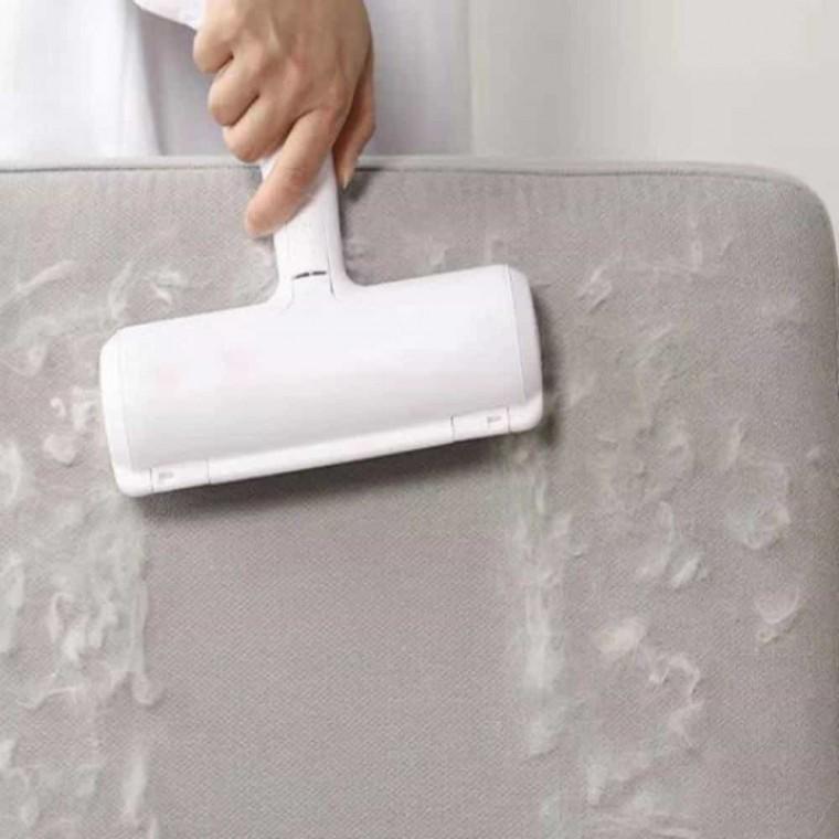 고양이털돌돌이 강아지털돌돌이 돌돌이밀대 반영구 반려동물 털 제거 클리너