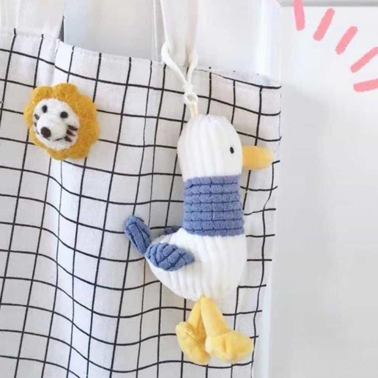 가방부자재 비즈키링만들기 에코백고리 DIY 가방 열쇠 고리 스트랩 부자재