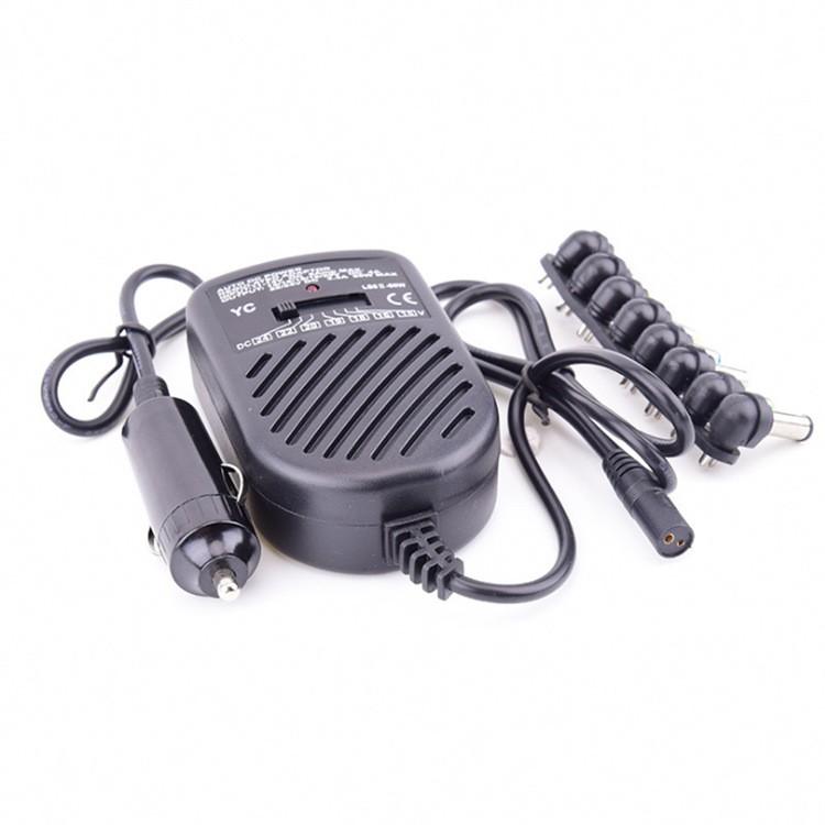 캠핑카 노트북 충전기 12V 80W 차박 어댑터 LG그램