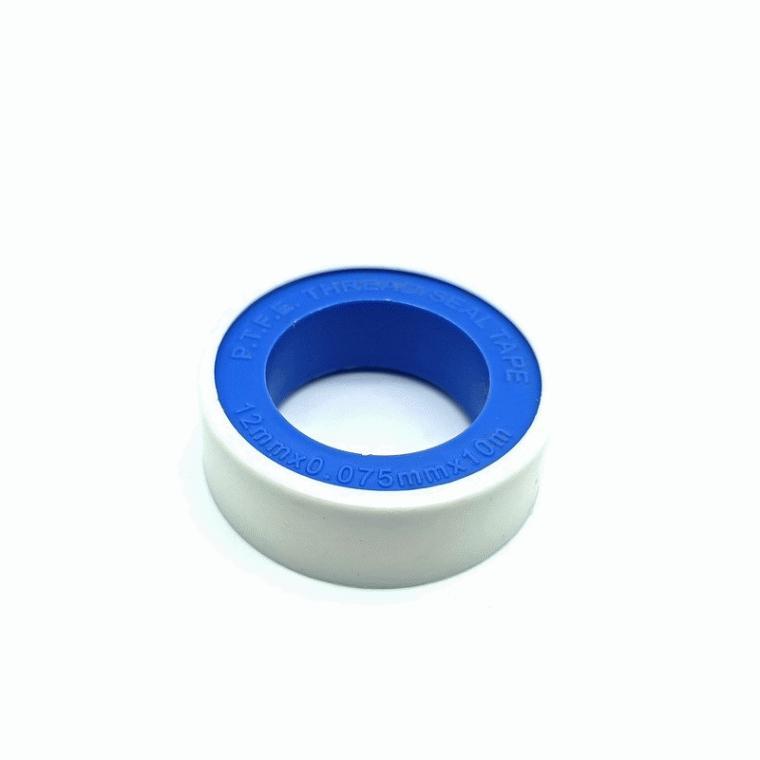 수도 배관용 테프론 방수 커버링 테이프 12mm 10M