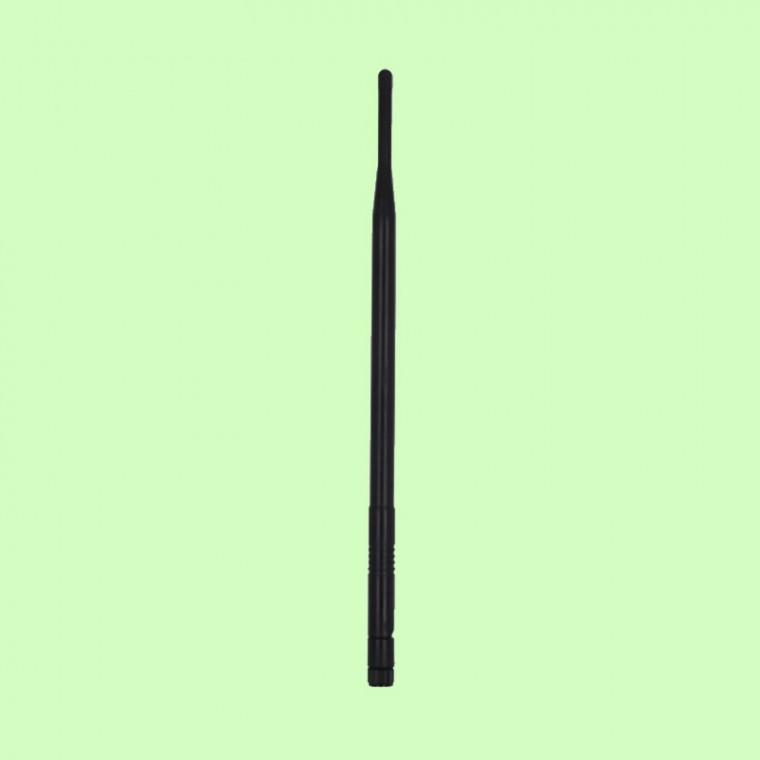2.4GHz 9dBi 캠핑카 카라반 안테나 38cm 무지향성