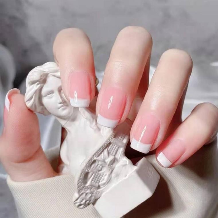 네일아트 프렌치팁가이드 셀프네일테이프스티커