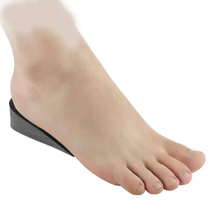 메모리폼 반깔창 1cm 2cm 3cm 쿠션 충격흡수 깔창