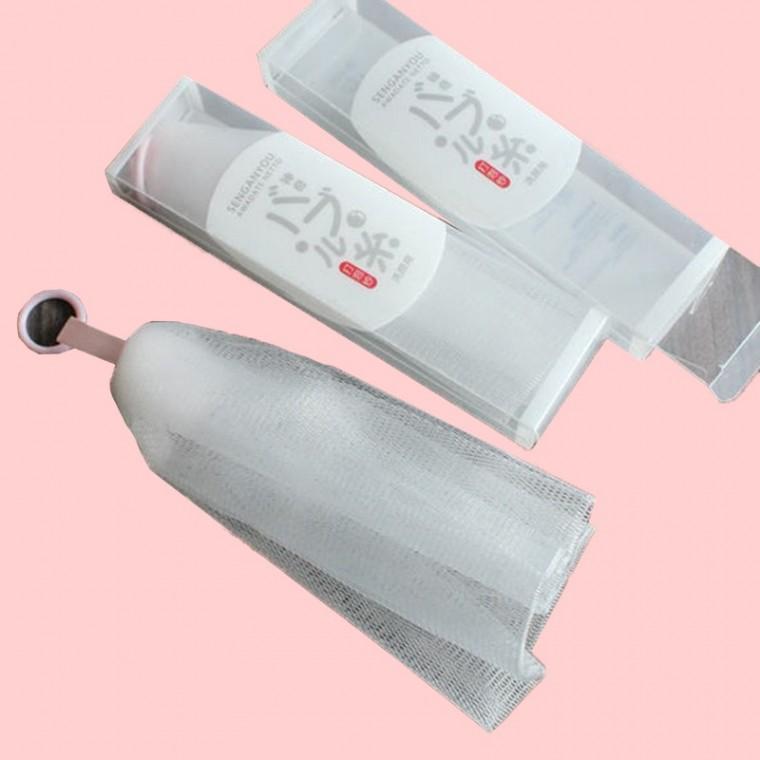 거품망 비누 세안망 버블망 세안 거품 세정 파우치