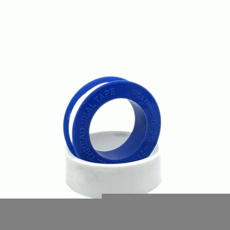 누수 방지 테프론 수도 배관용 방수 테이프 12mm 10M